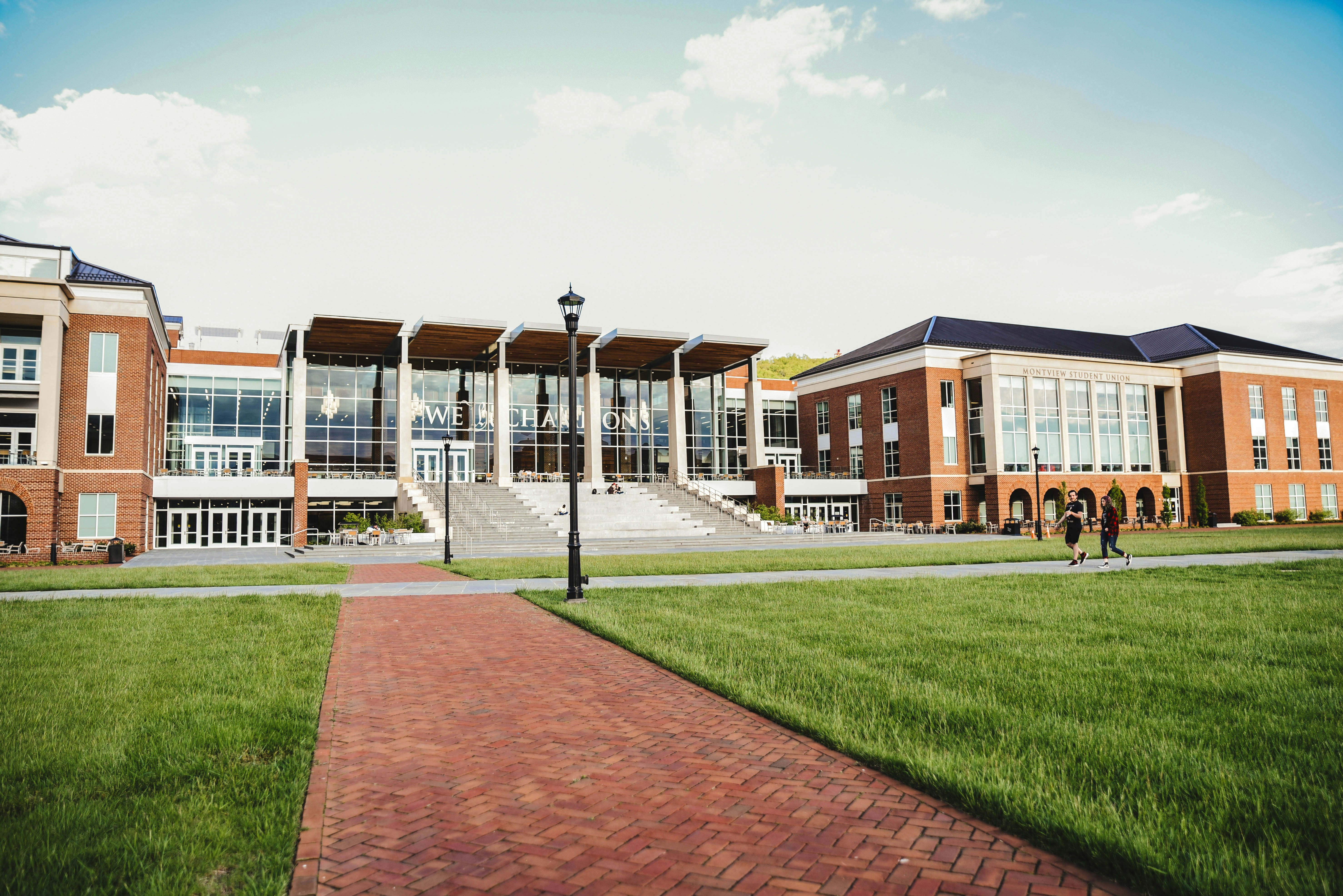 Montessori School of Ruston gallery image